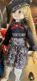 Vintage Bisque Dolls A - thumbnail 12 of 17