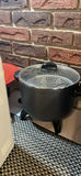 West Bend Bread Maker with Steamer Pot A - thumbnail 7 of 13