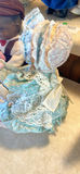 Pair of vintage-style Porcelain Baby Dolls A - thumbnail 13 of 19