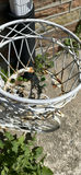 Metal Garden Planter A - thumbnail 4 of 14
