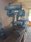 Mastercraft Drill Press B - thumbnail 3 of 5