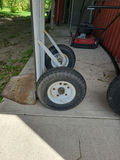 Two-Wheel Hand Truck A - thumbnail 6 of 8
