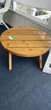 Wooden Side Table B - thumbnail 7 of 10