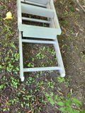 Aluminum Ladder A - thumbnail 6 of 8