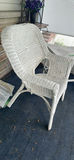 Wicker Patio Set C - thumbnail 19 of 23