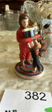 Norman Rockwell Figurines A - thumbnail 7 of 9