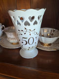  Anniversary-themed Dishes and Glassware B - thumbnail 14 of 16
