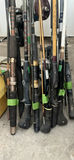 Fishing Rods, Reels, and B - thumbnail 3 of 18