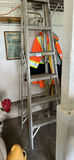 Aluminum A-frame Ladder A - thumbnail 2 of 5