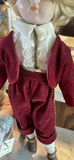Two Annie Winter Wonderland Dolls A - thumbnail 13 of 16