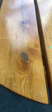 Wooden Side Table B - thumbnail 4 of 10