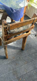 Dining Table with Four Chairs C - thumbnail 8 of 14