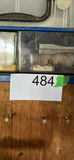Blue metal Hardware Organizer B - thumbnail 7 of 7