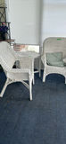 Wicker Patio Set C - thumbnail 22 of 23