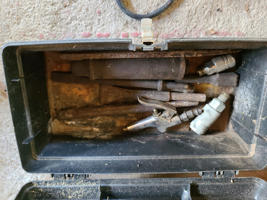Power Tools and Hardware - image 9 of 9