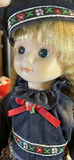 Vintage Bisque Dolls A - thumbnail 11 of 17