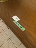 Wood Top Metal Desk C - thumbnail 4 of 4