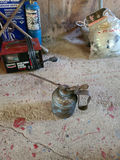 Battery Charger, Spray Gun - thumbnail 2 of 8