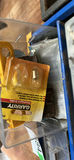 Blue metal Hardware Organizer B - thumbnail 3 of 7
