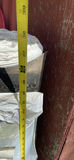 Trailer Tires and Roll of Waterproofing A - thumbnail 4 of 19