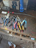 Assorted Hand Tools and Hardware B - thumbnail 6 of 15