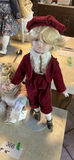 Two Annie Winter Wonderland Dolls A - thumbnail 14 of 16