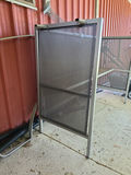 Outdoor Metal Bar Cabinet C - thumbnail 3 of 10