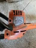 Black & Decker 8110 Hedge Trimmer B - thumbnail 2 of 7