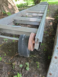 Aluminum ladders B - thumbnail 3 of 10