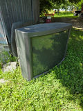 Old Trinitron CRT television C - thumbnail 4 of 4