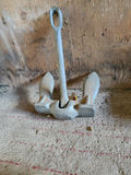 Rope and Boat Anchor A - thumbnail 5 of 8