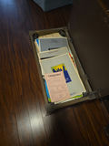 Vintage Electric Organ and Bench C - thumbnail 2 of 6