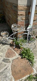 Metal Garden Planter A - thumbnail 1 of 14
