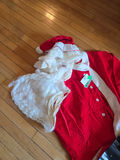 Santa Claus Suit A - thumbnail 3 of 3