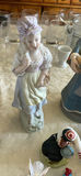 Porcelain Figurines B - thumbnail 3 of 17