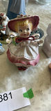 Porcelain Figurines B - thumbnail 9 of 17