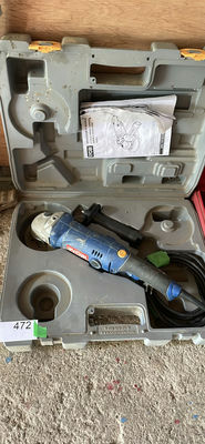 Ryobi Angle Grinder - Image 1 of 10