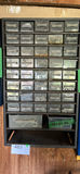 Multi-drawer Hardware Organizer B - thumbnail 5 of 7