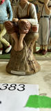 Porcelain Figurines inspired by The Saturday Evening Post A - thumbnail 4 of 10