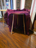 Round Side  Tables B - thumbnail 3 of 4