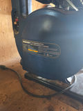 Mastercraft 9-inch two-speed Band Saw B - thumbnail 4 of 7