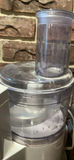 Moulinex Food Processor and Electric Skillet B - thumbnail 9 of 14
