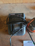 Ridgid 18V cordless drill/driver  A - thumbnail 5 of 5