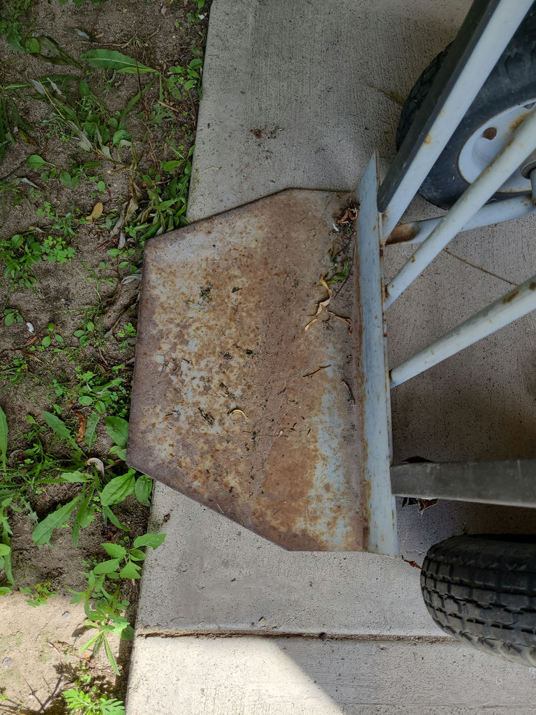 Two-Wheel Hand Truck A - image 3 of 8