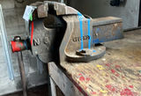Bench Vise B - thumbnail 8 of 9