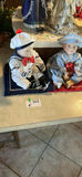 Two Yolanda Bello Doll Figurines A - thumbnail 2 of 18