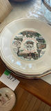 Commemorative Dinnerware and Glassware B - thumbnail 17 of 19