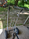 Two-Wheel Hand Truck A - thumbnail 4 of 8