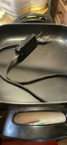 Moulinex Food Processor and Electric Skillet B - thumbnail 3 of 14