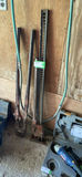 Heavy Duty Jack and Bolt Cutters B - thumbnail 9 of 14